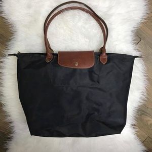 Longchamp Le Pliage Nylon - Large